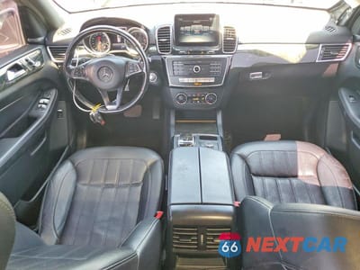 Zdjęcie 8 z 12 samochodu: 2017 MERCEDES-BENZ GLE 350 VIN:4JGDA5JB1HA963213 - miniatura