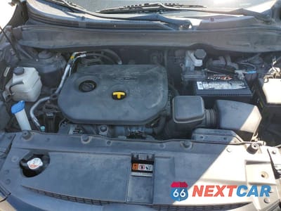 Zdjęcie 12 z 13 samochodu: 2015 HYUNDAI TUCSON GLS VIN:KM8JTCAF0FU075228 - miniatura