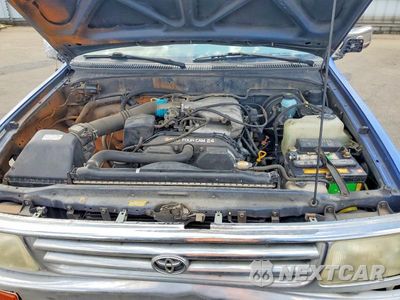 Zdjęcie 11 z 12 samochodu: 1995 TOYOTA T100 DX VIN:JT4VD12E6S0010768 - miniatura