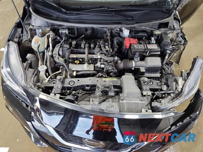 Zdjęcie 11 z 12 samochodu: 2022 NISSAN VERSA S VIN:3N1CN8DV5NL862176 - miniatura