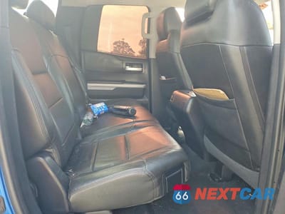 Zdjęcie 10 z 12 samochodu: 2016 TOYOTA TUNDRA SR5 VIN:5TFRW5F17GX204587 - miniatura