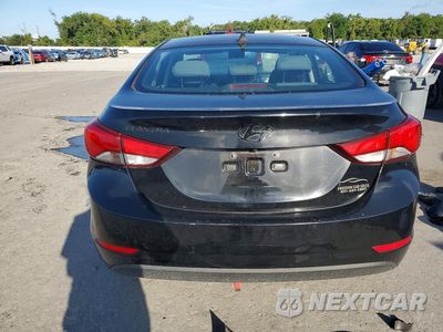 Zdjęcie 6 z 13 samochodu: 2016 HYUNDAI ELANTRA SE VIN:KMHDH4AE7GU604610 - miniatura