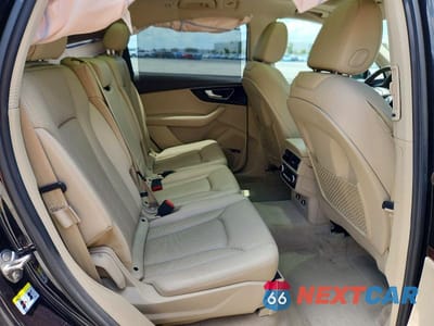 Zdjęcie 11 z 13 samochodu: 2018 AUDI Q7 PREMIUM PLUS VIN:WA1LAAF72JD031730 - miniatura