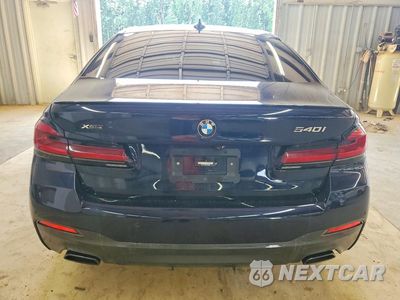 Zdjęcie 6 z 12 samochodu: 2023 BMW 540 XI VIN:WBA73BJ05PWX98029 - miniatura