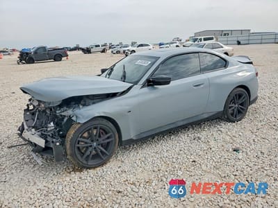 2024 BMW M240XI 3MW53CM06R8E51782 - główne zdjęcie licytacji z USA - miniatura