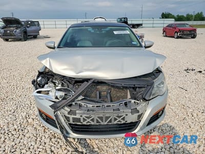 Piąte zdjęcie samochodu w środku: 2012 VOLKSWAGEN CC LUXURY VIN:WVWHP7AN2CE508222 - miniatura