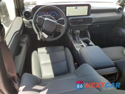 Zdjęcie 8 z 14 samochodu: 2026 TOYOTA LAND CRUISER BASE VIN:JTEABFAJ9T5024809 - miniatura