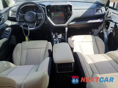 Zdjęcie 8 z 14 samochodu: 2025 SUBARU ASCENT PREMIUM VIN:4S4WMADD7S3437623 - miniatura