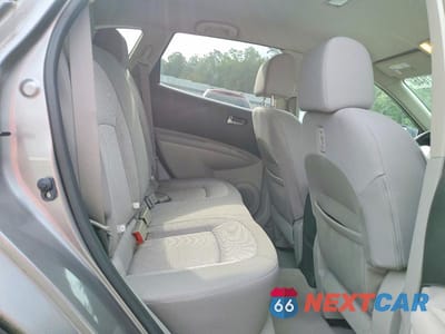 Zdjęcie 11 z 13 samochodu: 2011 NISSAN ROGUE S VIN:JN8AS5MV5BW667068 - miniatura