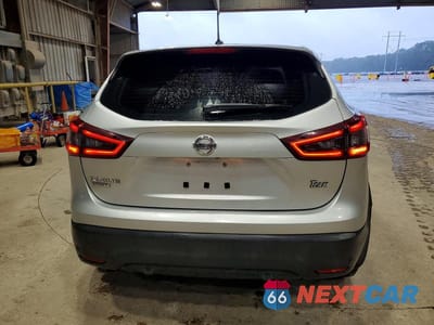 Zdjęcie 6 z 12 samochodu: 2020 NISSAN ROGUE SPORT S VIN:JN1BJ1CV8LW549288 - miniatura
