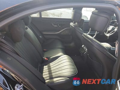 Zdjęcie 10 z 12 samochodu: 2024 MERCEDES-BENZ S 500 4MATIC VIN:W1K6G6DB0RA285638 - miniatura