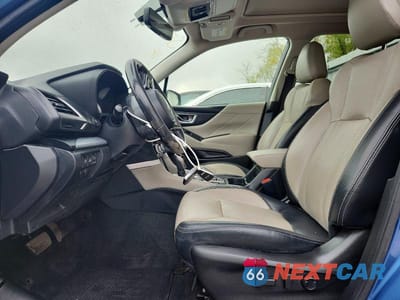 Zdjęcie 7 z 14 samochodu: 2019 SUBARU FORESTER LIMITED VIN:JF2SKASC9KH591032 - miniatura
