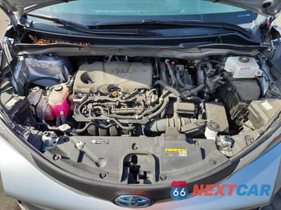 Zdjęcie 12 z 13 samochodu: 2022 TOYOTA SIENNA LE VIN:5TDKRKEC7NS083332 - miniatura