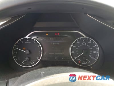 Zdjęcie 9 z 13 samochodu: 2020 NISSAN MURANO SV VIN:5N1AZ2BS3LN168433 - miniatura