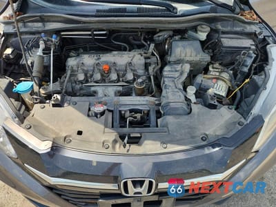 Zdjęcie 11 z 13 samochodu: 2017 HONDA HR-V EXL VIN:3CZRU6H7XHM702975 - miniatura