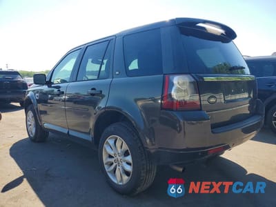 Drugie zdjęcie samochodu z przodu: 2012 LAND ROVER LR2 HSE VIN:SALFR2BN7CH311590 - miniatura