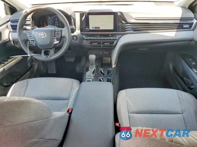 Zdjęcie 8 z 12 samochodu: 2026 TOYOTA CAMRY LE VIN:4T1DAACK0TU655365 - miniatura