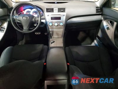 Zdjęcie 8 z 12 samochodu: 2011 TOYOTA CAMRY SE VIN:4T1BF3EK0BU777952 - miniatura