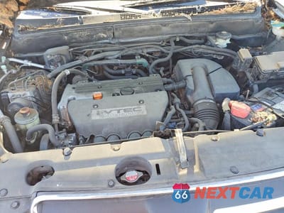 Zdjęcie 11 z 12 samochodu: 2006 HONDA CR-V EX VIN:JHLRD78816C025837 - miniatura