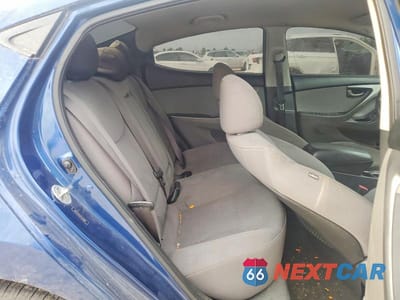 Zdjęcie 10 z 12 samochodu: 2015 HYUNDAI ELANTRA SE VIN:5NPDH4AE0FH575867 - miniatura
