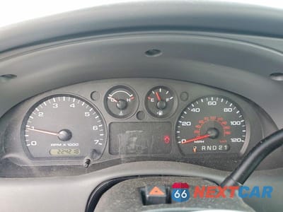 Zdjęcie 9 z 12 samochodu: 2005 FORD RANGER VIN:1FTYR14U55PA82365 - miniatura