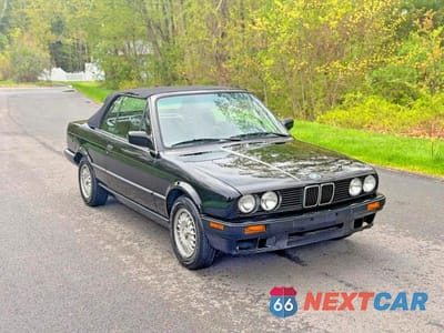 1991 BMW 318 I WBABA7311MEJ10161 - główne zdjęcie licytacji z USA - miniatura