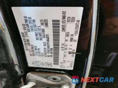 Zdjęcie 12 z 12 samochodu: 2015 FORD ESCAPE SE VIN:1FMCU9GX7FUB42870 - miniatura