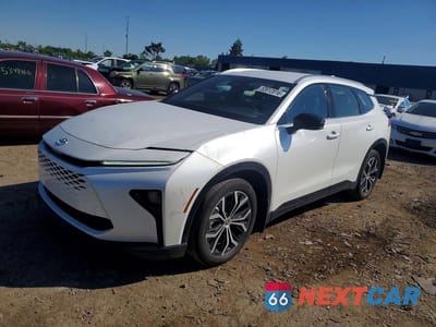 2025 TOYOTA CROWN SIGNIA XLE JTDACAAJ3S3008619 - główne zdjęcie licytacji z USA - miniatura