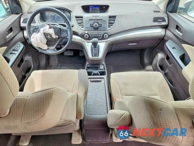 Zdjęcie 8 z 14 samochodu: 2014 HONDA CR-V EX VIN:5J6RM3H56EL027510 - miniatura