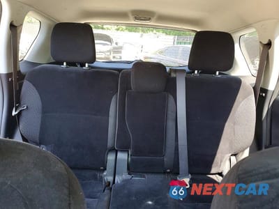 Zdjęcie 10 z 13 samochodu: 2012 MITSUBISHI OUTLANDER ES VIN:JA4AS2AW0CU002383 - miniatura