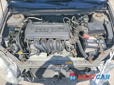 Zdjęcie 11 z 13 samochodu: 2005 TOYOTA COROLLA LE VIN:1NXBR30E35Z373511 - miniatura