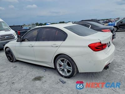 Drugie zdjęcie samochodu z przodu: 2016 BMW 328 XI SULEV VIN:WBA8E3G59GNU03217 - miniatura