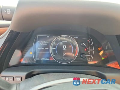 Zdjęcie 9 z 13 samochodu: 2023 LEXUS ES 350 BASE VIN:58ADZ1B1XPU154970 - miniatura