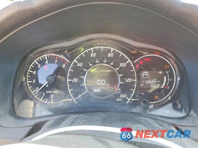 Zdjęcie 9 z 14 samochodu: 2018 NISSAN VERSA NOTE SV VIN:3N1CE2CP4JL352461 - miniatura