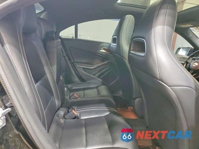 Zdjęcie 10 z 13 samochodu: 2019 MERCEDES-BENZ CLA 250 4MATIC VIN:WDDSJ4GB9KN726794 - miniatura