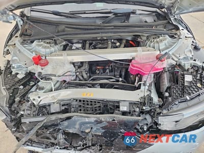 Zdjęcie 11 z 12 samochodu: 2023 MERCEDES-BENZ EQE SEDAN 350+ VIN:W1KEG2BB5PF014484 - miniatura