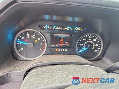Zdjęcie 9 z 12 samochodu: 2020 FORD F150 SUPERCREW VIN:1FTEW1C56LKD25617 - miniatura