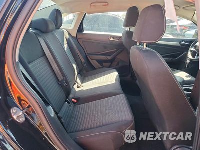 Zdjęcie 10 z 12 samochodu: 2024 VOLKSWAGEN JETTA S VIN:3VW5M7BU8RM026243 - miniatura
