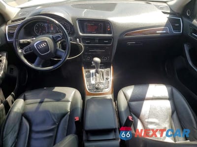 Zdjęcie 8 z 13 samochodu: 2012 AUDI Q5 PREMIUM PLUS VIN:WA1LFAFP1CA009899 - miniatura