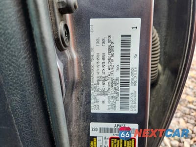 Zdjęcie 12 z 12 samochodu: 2018 TOYOTA TUNDRA SR5 VIN:5TFUW5F15JX743355 - miniatura