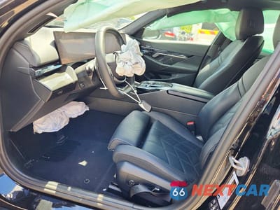 Zdjęcie 7 z 12 samochodu: 2025 BMW 540 XI VIN:WBA63FJ05SCT38348 - miniatura