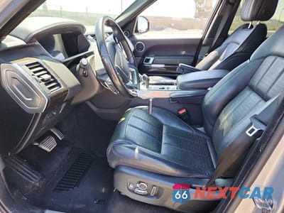 Zdjęcie 7 z 14 samochodu: 2020 LAND ROVER RANGE ROVER SPORT P525 AUTOBIOGRAPHY VIN:SALWV2SE6LA705912 - miniatura