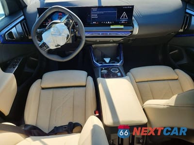 Zdjęcie 8 z 14 samochodu: 2026 BMW X3 30 XDRIVE VIN:5UX53GP00T9207515 - miniatura