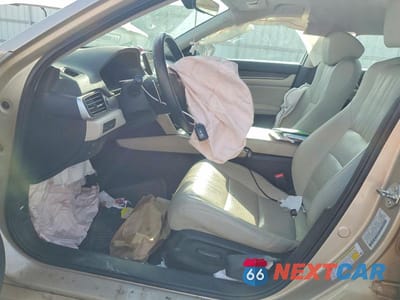 Zdjęcie 7 z 13 samochodu: 2018 HONDA ACCORD TOURING VIN:1HGCV2F94JA053247 - miniatura