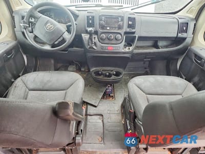 Zdjęcie 8 z 12 samochodu: 2018 RAM PROMASTER 1500 1500 HIGH VIN:3C6TRVBG9JE128490 - miniatura