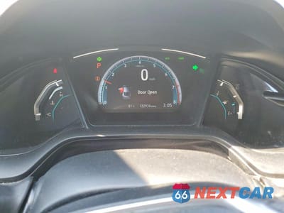 Zdjęcie 9 z 13 samochodu: 2020 HONDA CIVIC LX VIN:2HGFC4B64LH302371 - miniatura