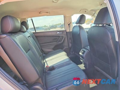 Zdjęcie 11 z 13 samochodu: 2024 VOLKSWAGEN TIGUAN SE VIN:3VV3B7AX0RM031935 - miniatura