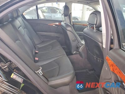 Zdjęcie 10 z 12 samochodu: 2004 MERCEDES-BENZ E 300TD VIN:WDBUF70JX4A445717 - miniatura