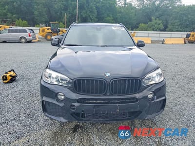 Piąte zdjęcie samochodu w środku: 2017 BMW X5 SDRIVE35I VIN:5UXKR2C32H0X03870 - miniatura
