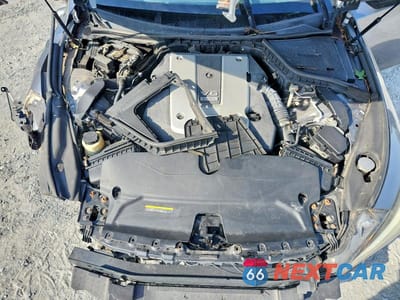 Zdjęcie 11 z 12 samochodu: 2015 INFINITI Q50 PREMIUM VIN:JN1BV7AR8FM422019 - miniatura